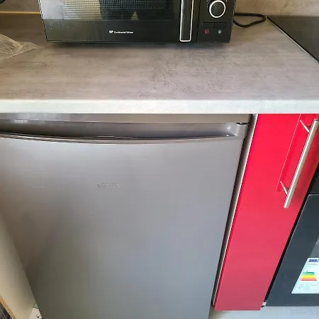 Apartmán Place Keruscun Avec Internet *